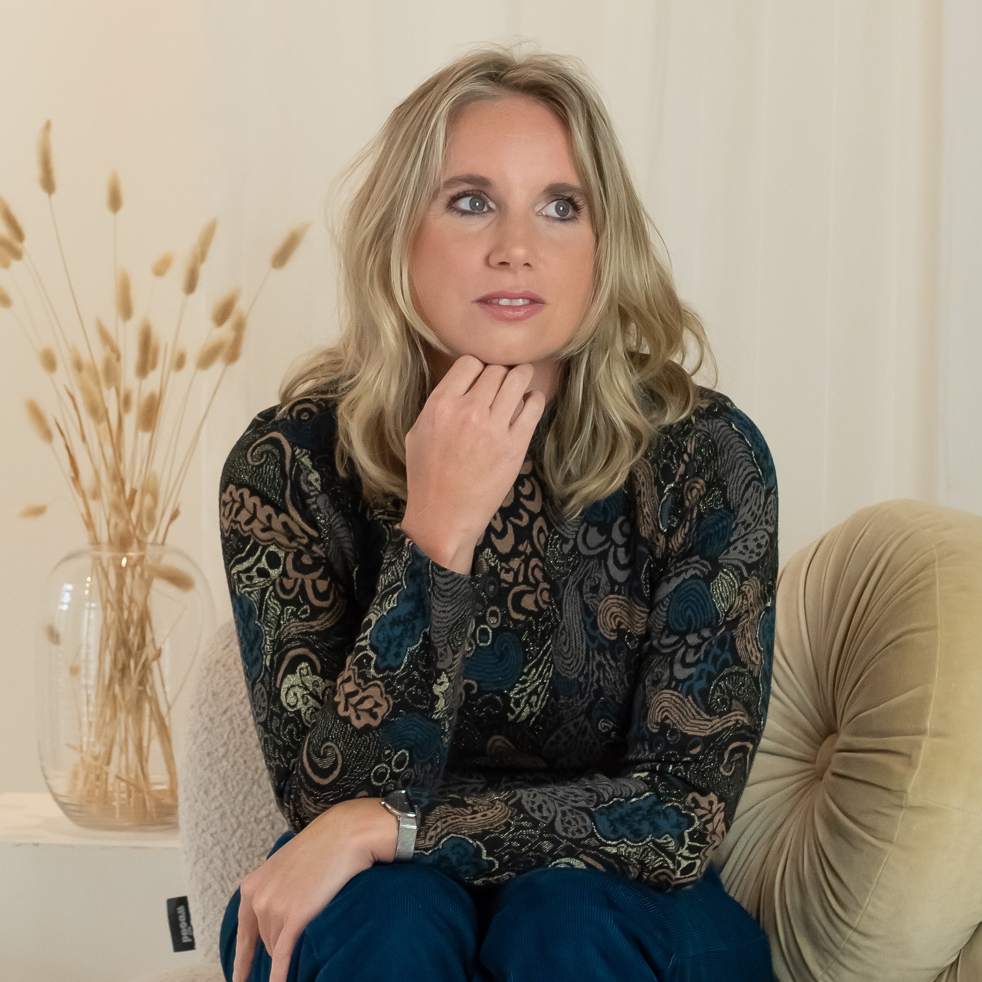 B2B Marketing Consultant Cindy Veldhuis